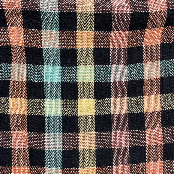 Scotch & Soda gingham short - Picture 4 of 11